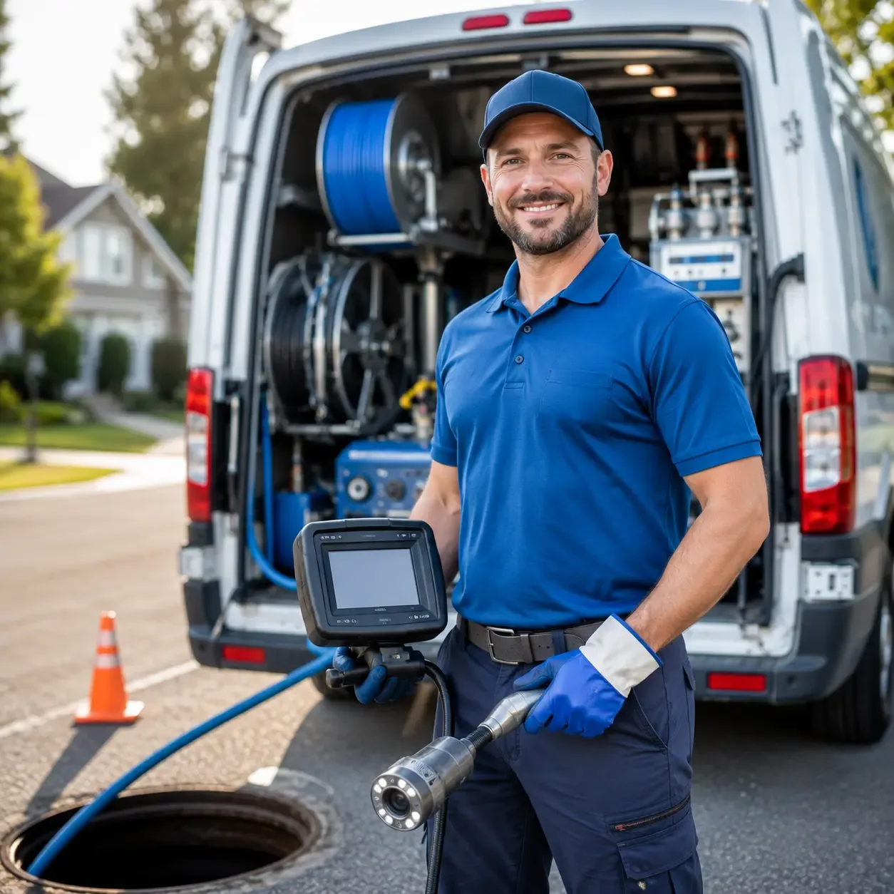 Local Pipe Relining specialists in Kents Hill, ME