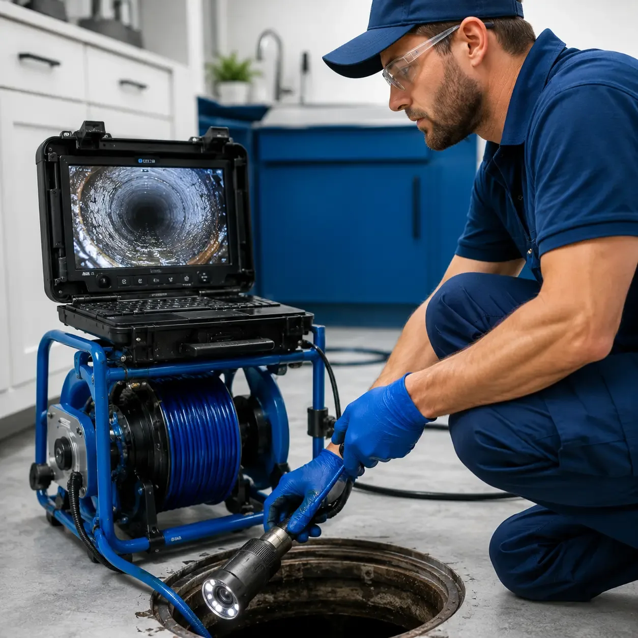 Pipe Relining professionals serving Kents Hill, ME
